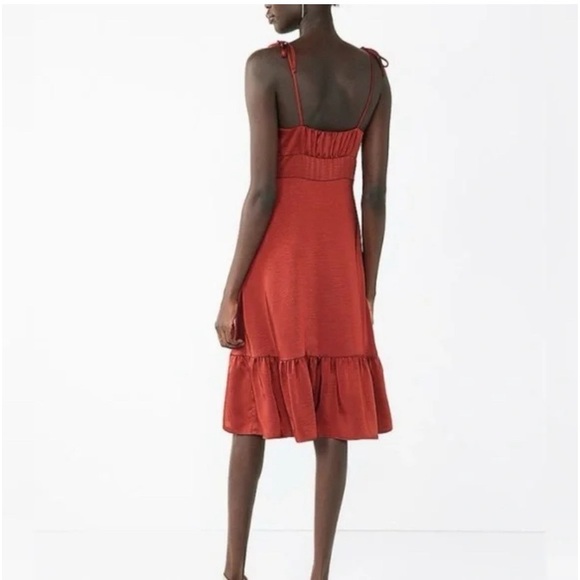 Nine West Midi Cocktail Dress - Picture 2 of 6